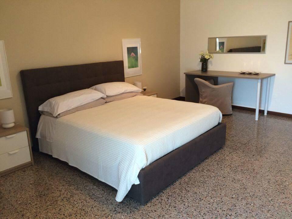 Apartmán Casa Martina Gandosso Exteriér fotografie